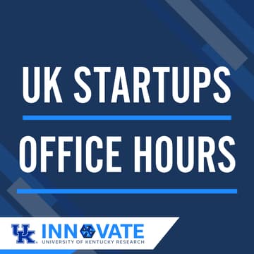 Cover Image for UK Startups Office Hours