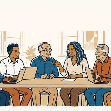 Cover Image for [Free] AI for Hawaiʻi Nonprofits: Build Your First AI Agent in 2 Hours