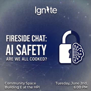 Cover Image for AI Safety - Are we all cooked?