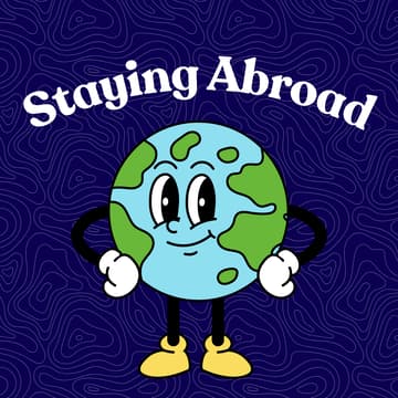 Cover Image for Staying Abroad: Applying for Gap Years & Grad School Abroad
