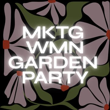 Cover Image for Garden Party LA
