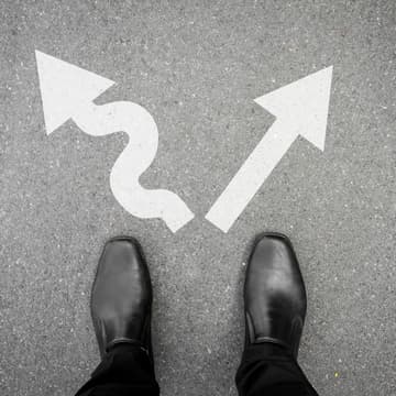 Cover Image for Fireside Chat: Charting New Paths