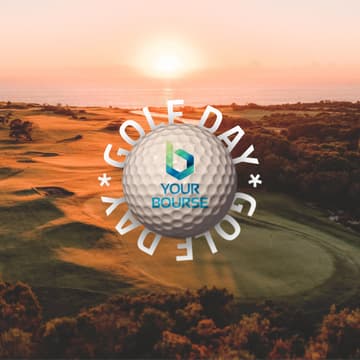 Cover Image for Your Bourse Golf Day