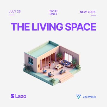 Cover Image for The Living Space