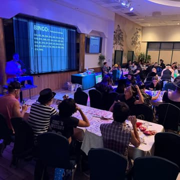 Cover Image for Drag Bingo