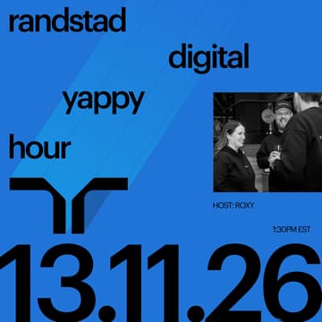 Cover Image for Yappy Hour