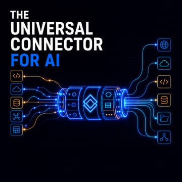 Cover Image for The Universal Connector for AI during SF a16z TechWeek