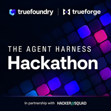Cover Image for The Agent Harness Hackathon