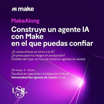 Cover Image for Make Meetup Lima