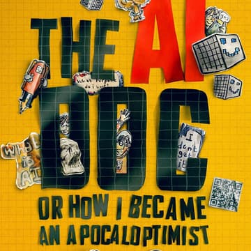 Cover Image for The AI Doc: Students@AI Movie Night