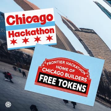 Cover Image for Chicago Frontier Hackathon — Build your Autonomous Code Factory