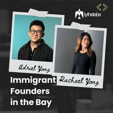 Cover Image for How to Break into SF as an Immigrant Founder