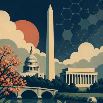 Cover Image for DC Deep Tech Week: Health & Humanity