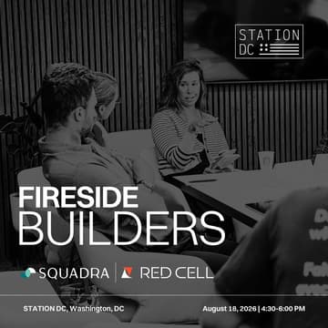Cover Image for Fireside Builders