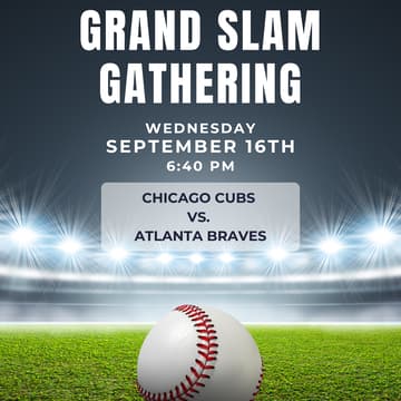 Cover Image for Credico's Grand Slam Gathering