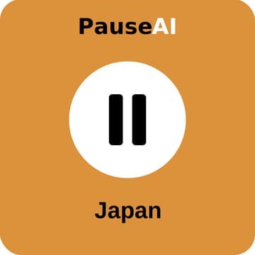 Cover Image for PauseAI Japan Group Chat