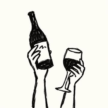 Cover Image for Garber & Co Wine Tasting
