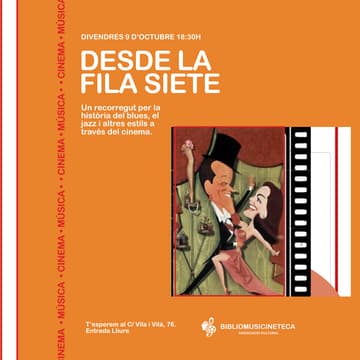 Cover Image for Desde la Fila Siete (Antonio Inglés)