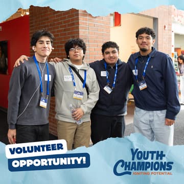 Cover Image for Volunteer @ JA Finance Park Field Trip | Day 1 |