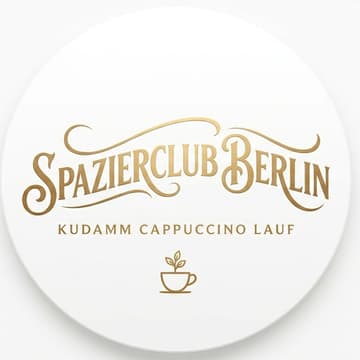 Cover Image for Spazierclub Berlin
