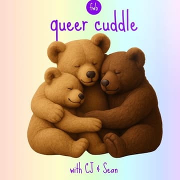 Cover Image for Queer Connection