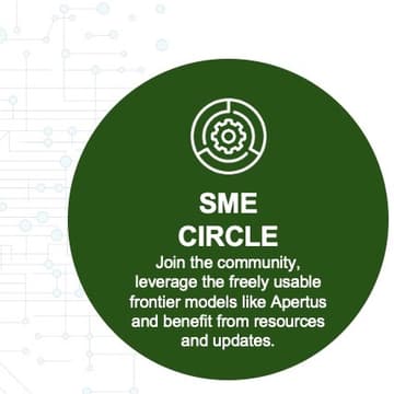 Cover Image for SME Circle #4