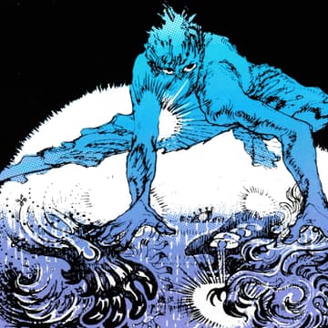 Cover Image for Performance: Forest of Mononoke