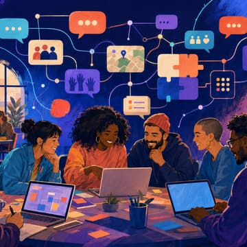 Cover Image for Chat Hackers - Hack Day