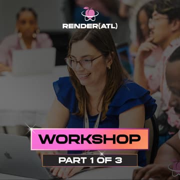 Cover Image for RenderATL University — From Vibe Coding to AI Engineering | Part 1: Spec-Driven Development