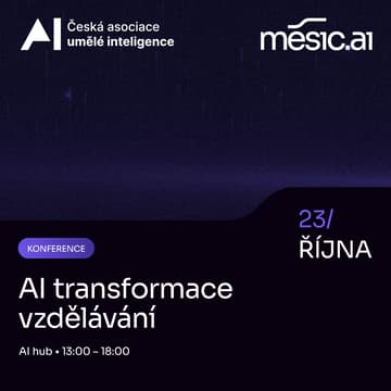 Cover Image for AI transformace vzdělávání