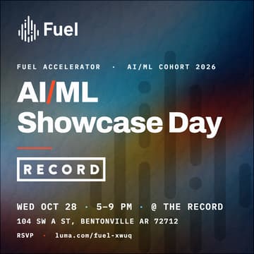 Cover Image for Fuel AI/ML 2026 Showcase Day