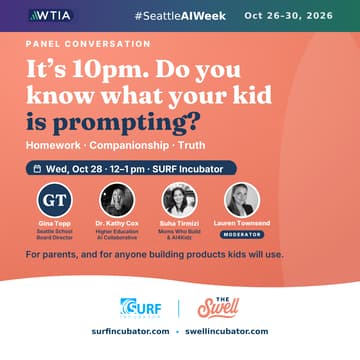 Cover Image for It's 10pm. Do You Know What Your Kid Is Prompting?