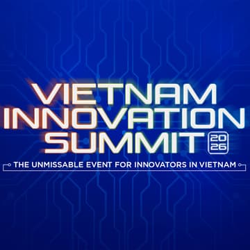 Cover Image for Vietnam Innovation Summit