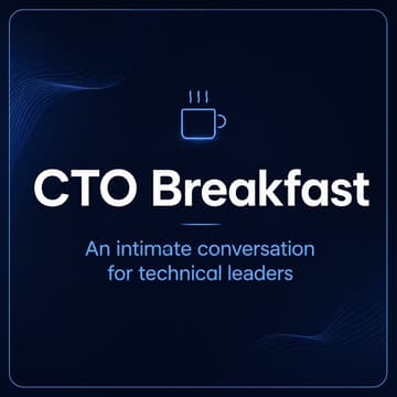 Cover Image for CTO/CPO Breakfast