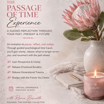 Cover Image for The Passage Of Time