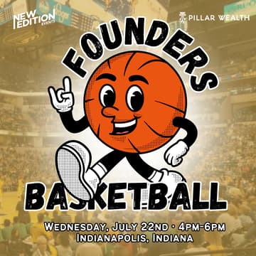 Cover Image for Founders Basketball Indianapolis (July 2026)