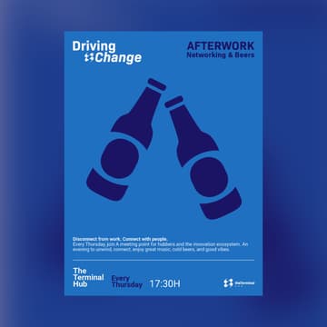 Cover Image for Afterwork