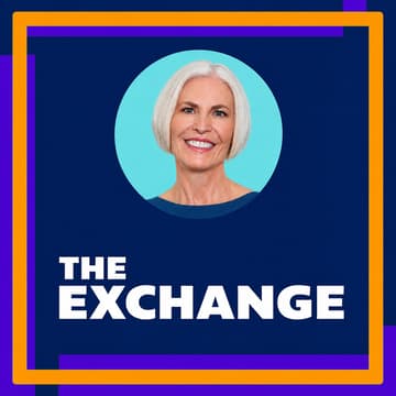 Cover Image for The Exchange @ KPMG feat Christina Blacklaws