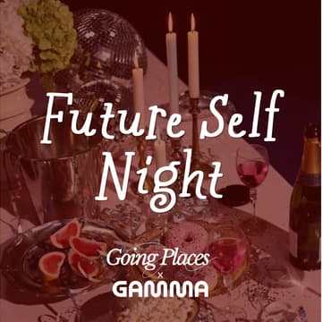 Cover Image for Future Self Night