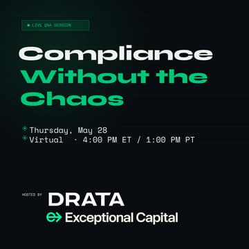 Cover Image for Compliance Without the Chaos