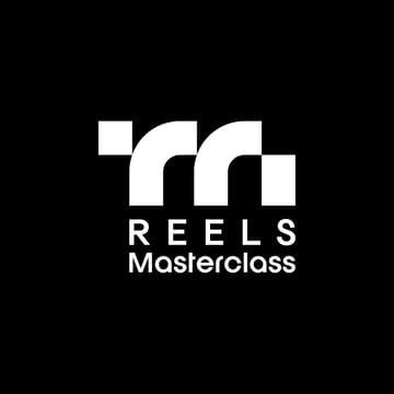 Cover Image for REELS Masterclass