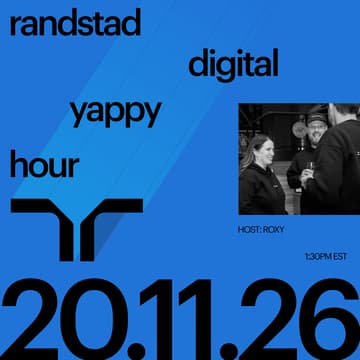 Cover Image for Yappy Hour