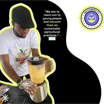 Cover Image for Brain Trust | Mark Memga - Smoothie Arena
