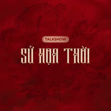 Cover Image for SỬ HỌA THỜI