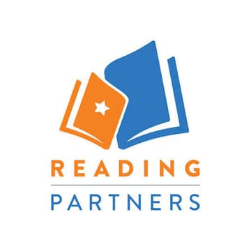 Cover Image for Virtual: Reading Partners