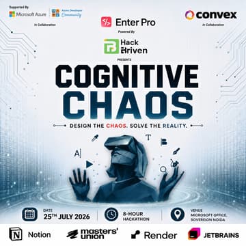 Cover Image for Cognitive Chaos