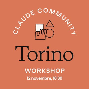 Cover Image for Torino | Claude Code Workshop: Build and Manage Your Self-Hosted Server
