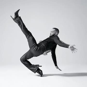 Cover Image for voguing 101 w/ zenith 🪩 • (10/6)