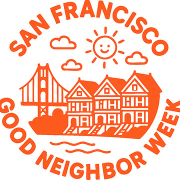 Cover Image for Official Kickoff: 2026 SF Good Neighbor Week!