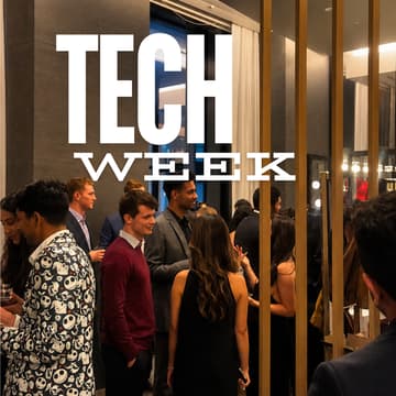 Cover Image for Wavelength: Founders & Investors Night — AI‑Curated Matches Powered by VibeMatch